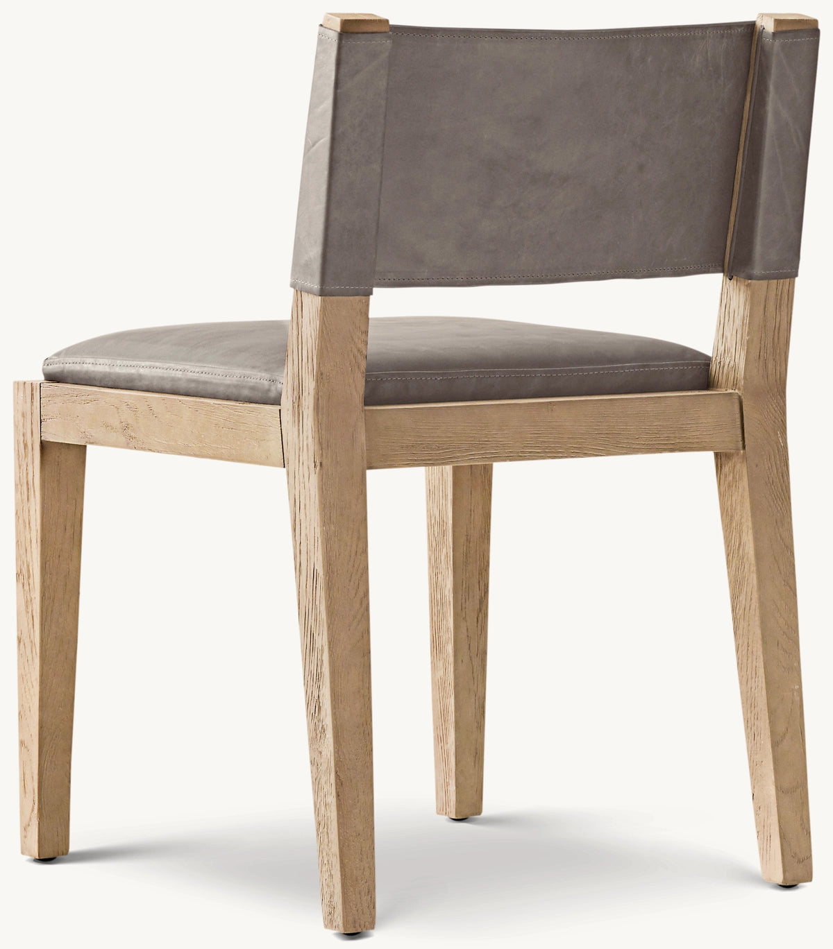 Soren Saddle Dining Chair