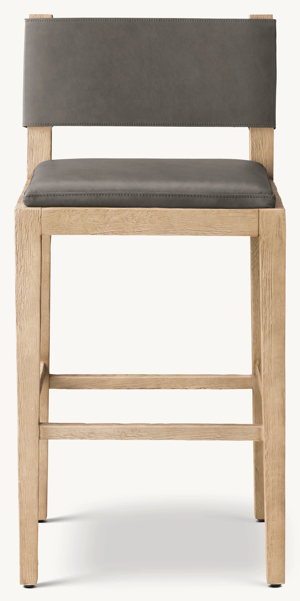 Soren Saddle Counter & Bar Stool