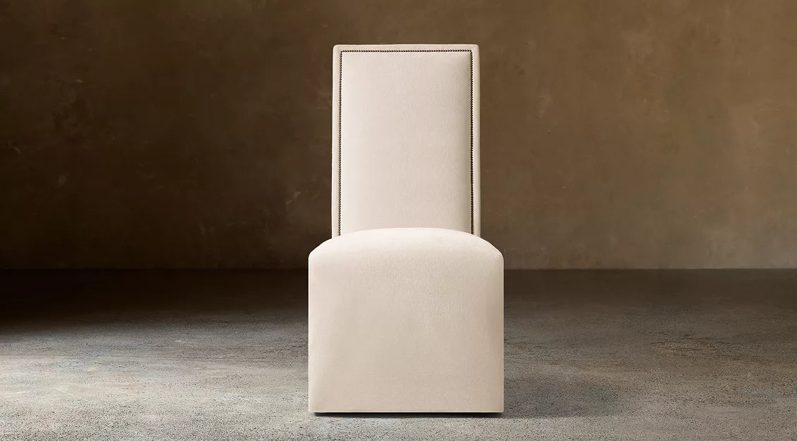 Althea Nailhead Dining Chair
