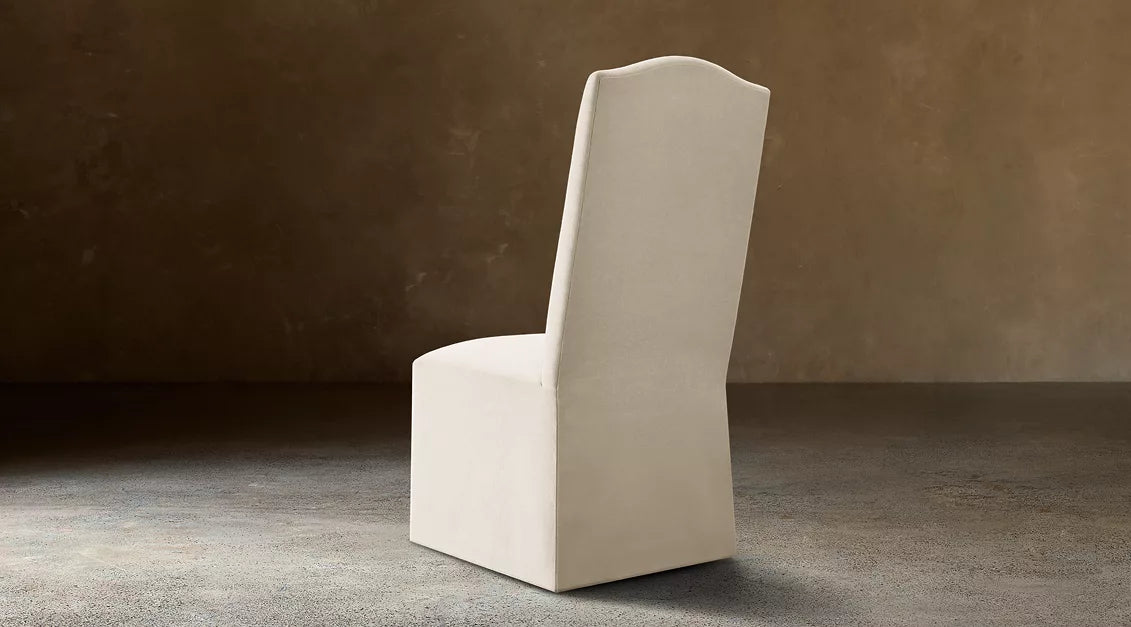 Celene Skirted Dining Chair
