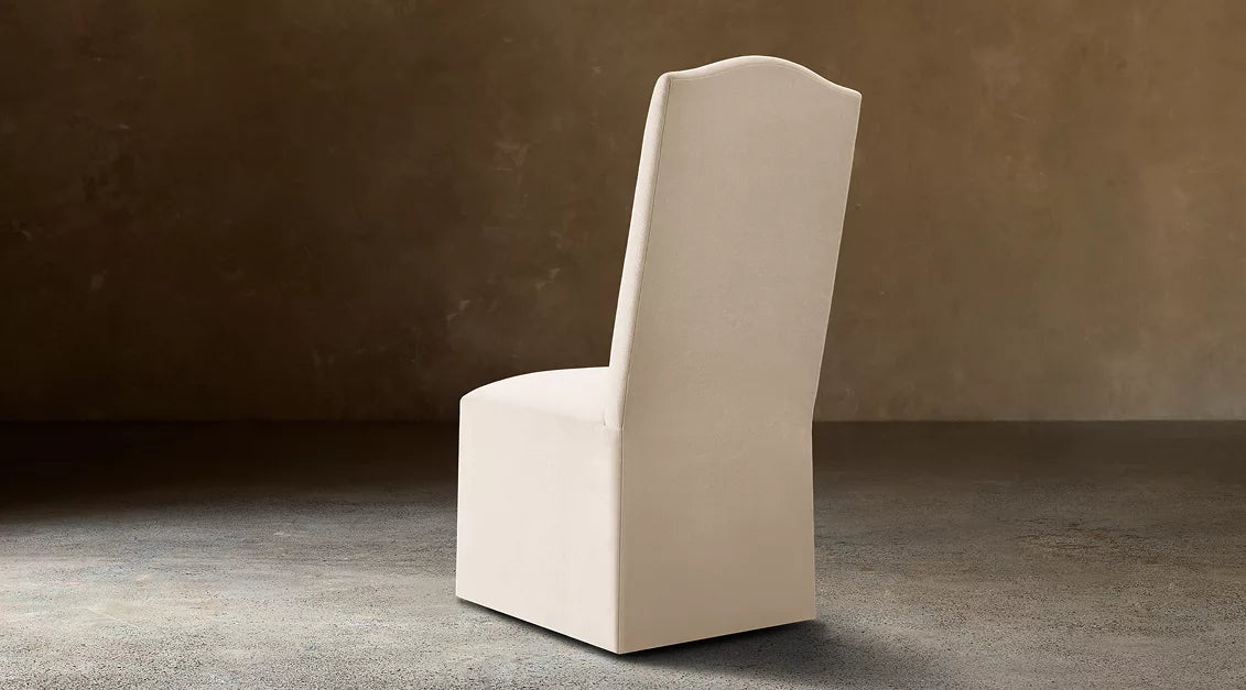 Celene Nailhead Dining Chair