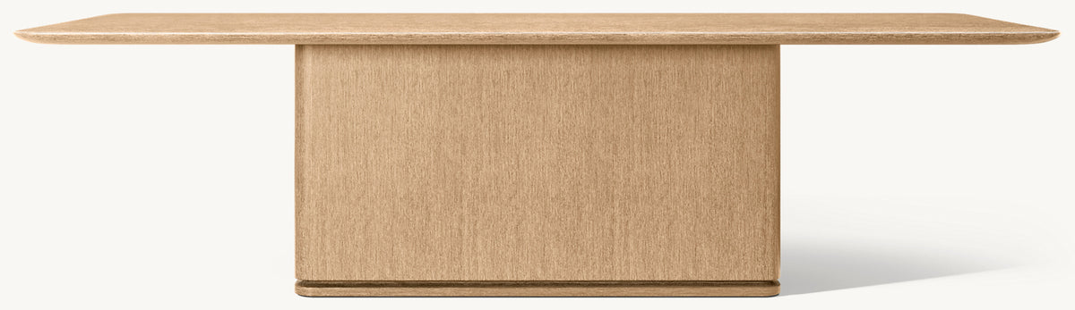 Sylven Rectangular Dining Table