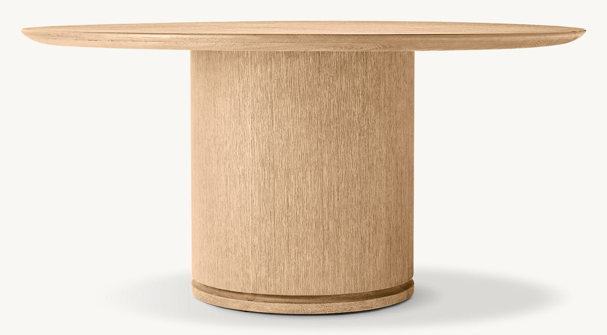 Sylven Round Dining Table