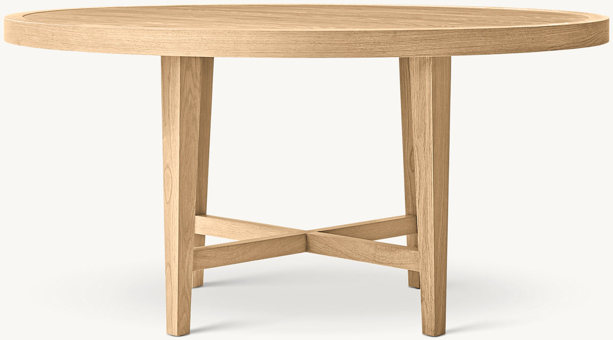 Lucerne Round Dining Table
