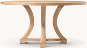 Vionne Round Dining Table