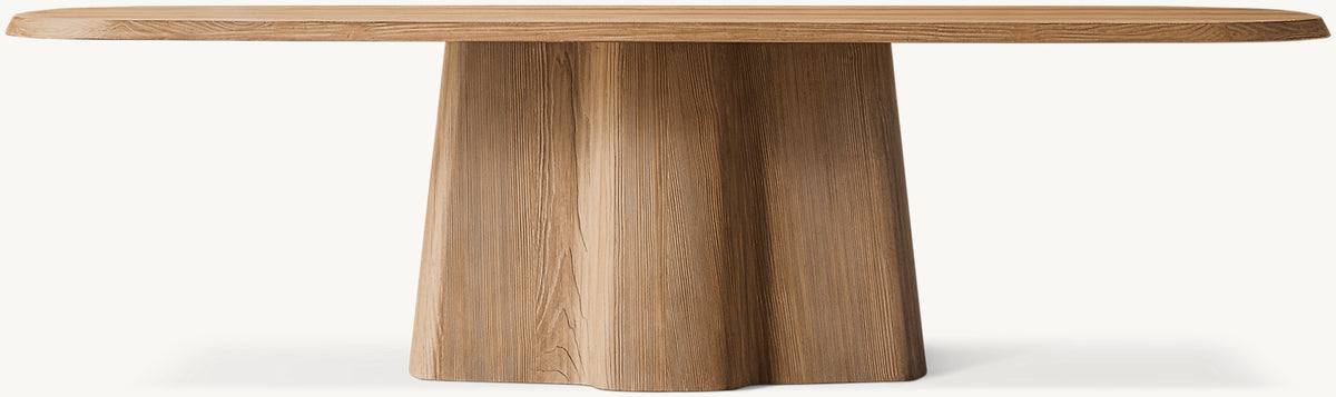 Kanso Rectangular Dining Table