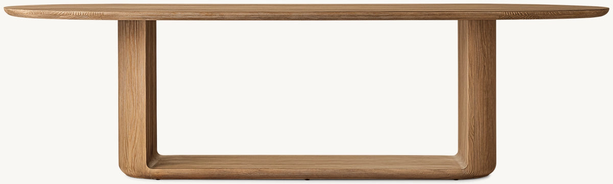 Ciren Open Dining Table