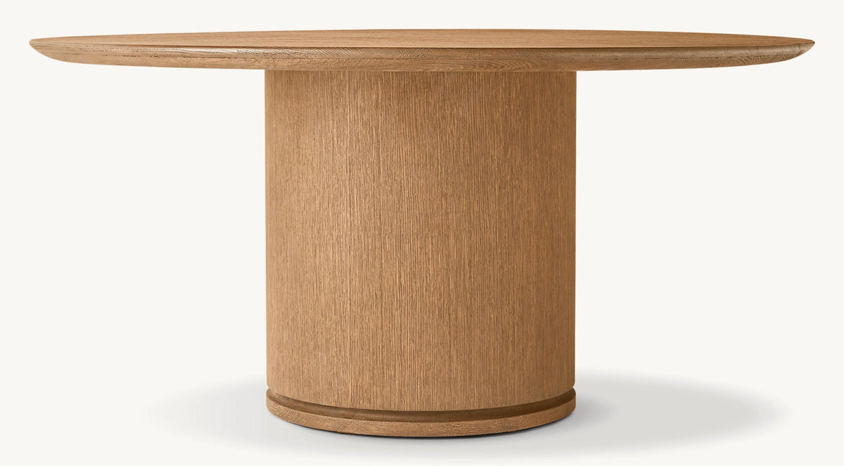 Sylven Round Dining Table