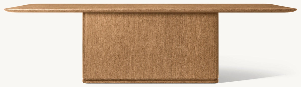 Sylven Rectangular Dining Table