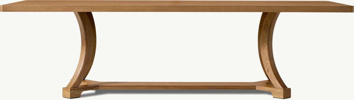 Vionne Rectangular Dining Table