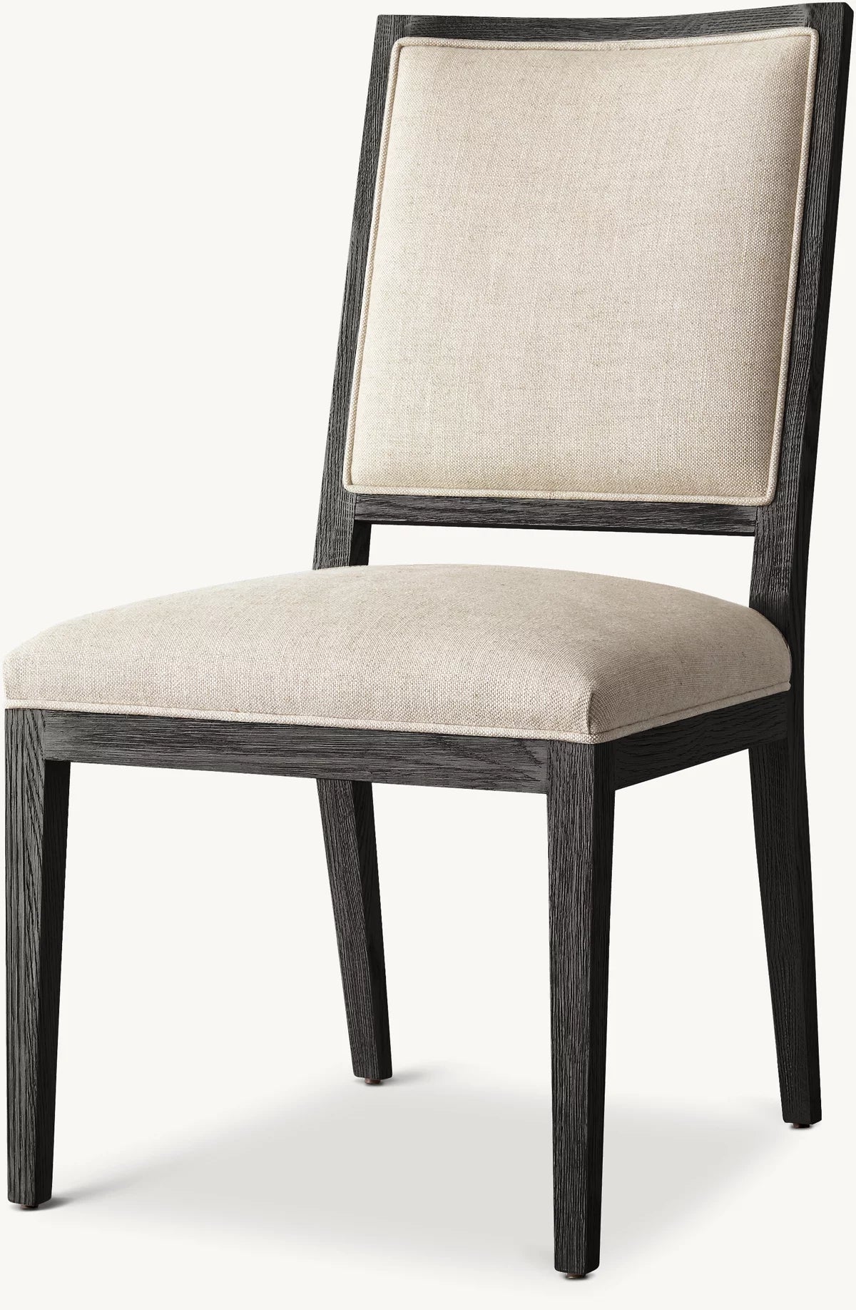 Lucien Square Back Dining Chair