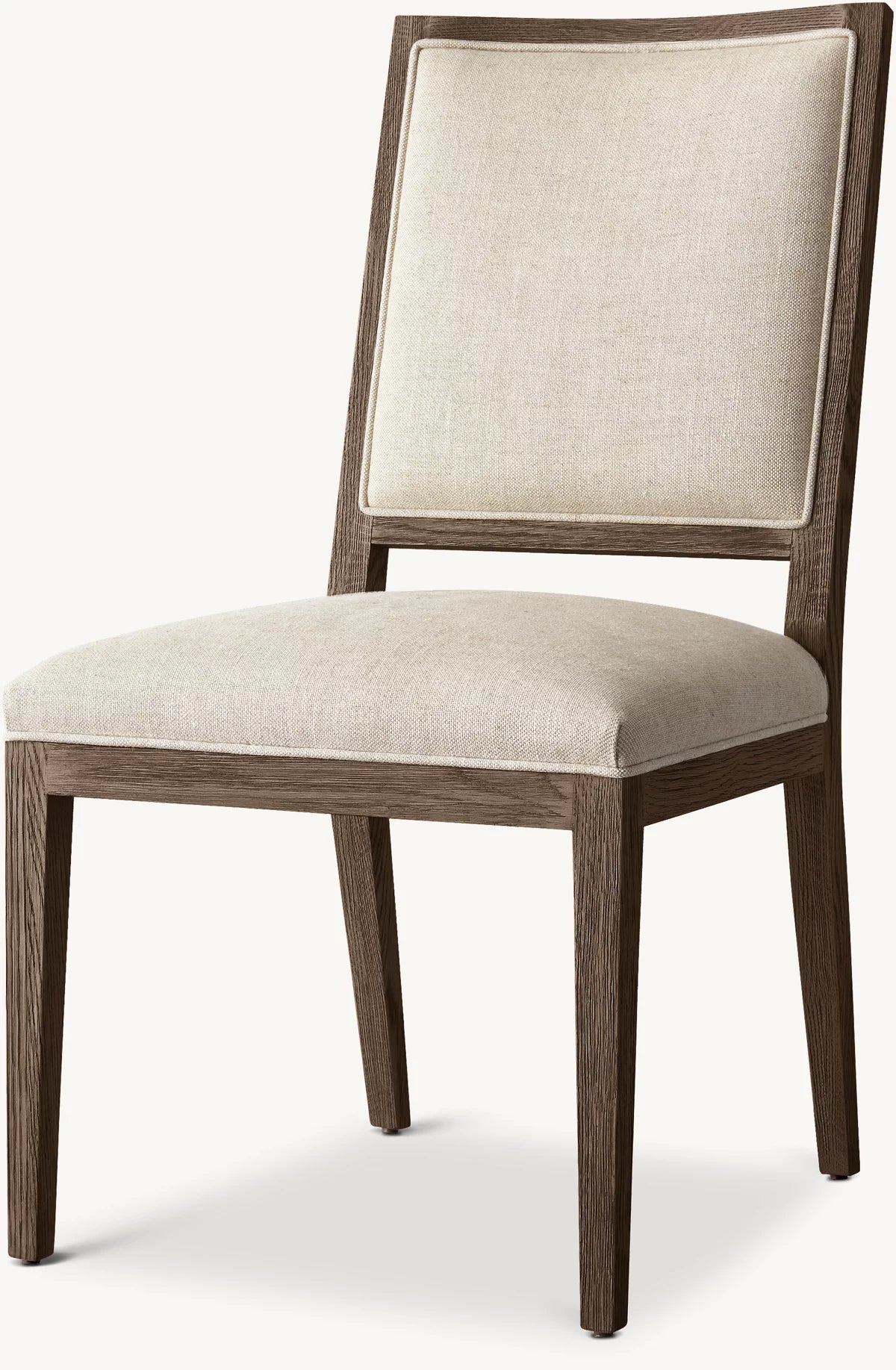 Lucien Square Back Dining Chair