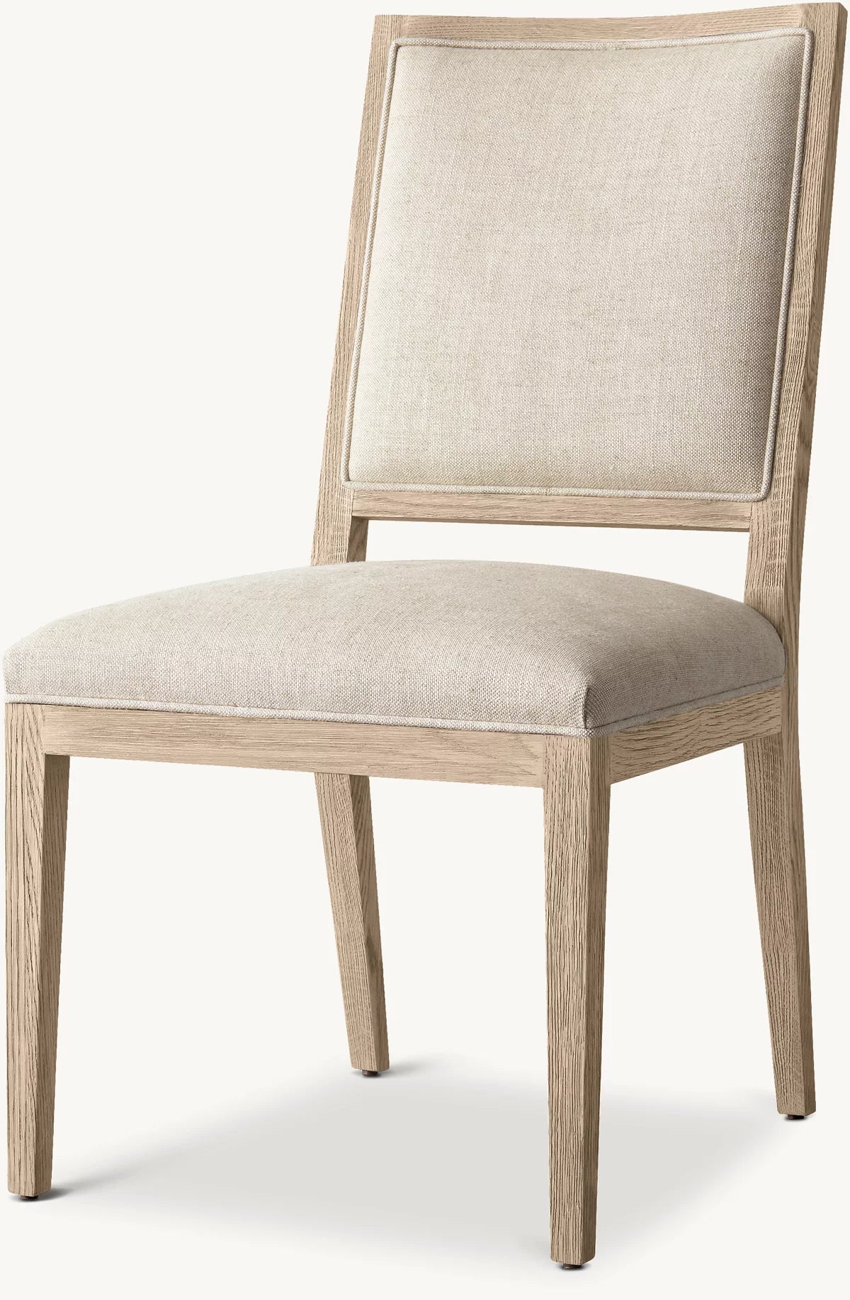 Lucien Square Back Dining Chair