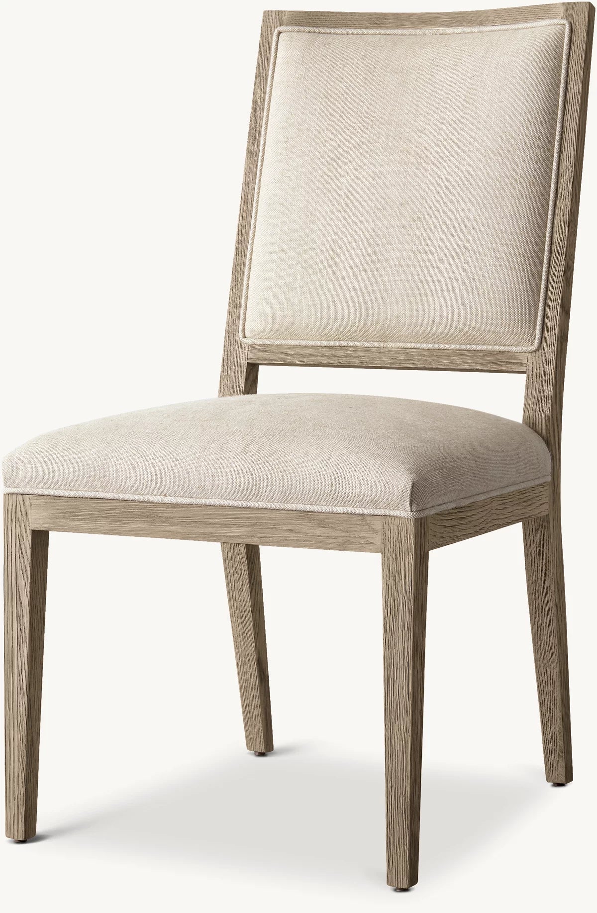 Lucien Square Back Dining Chair