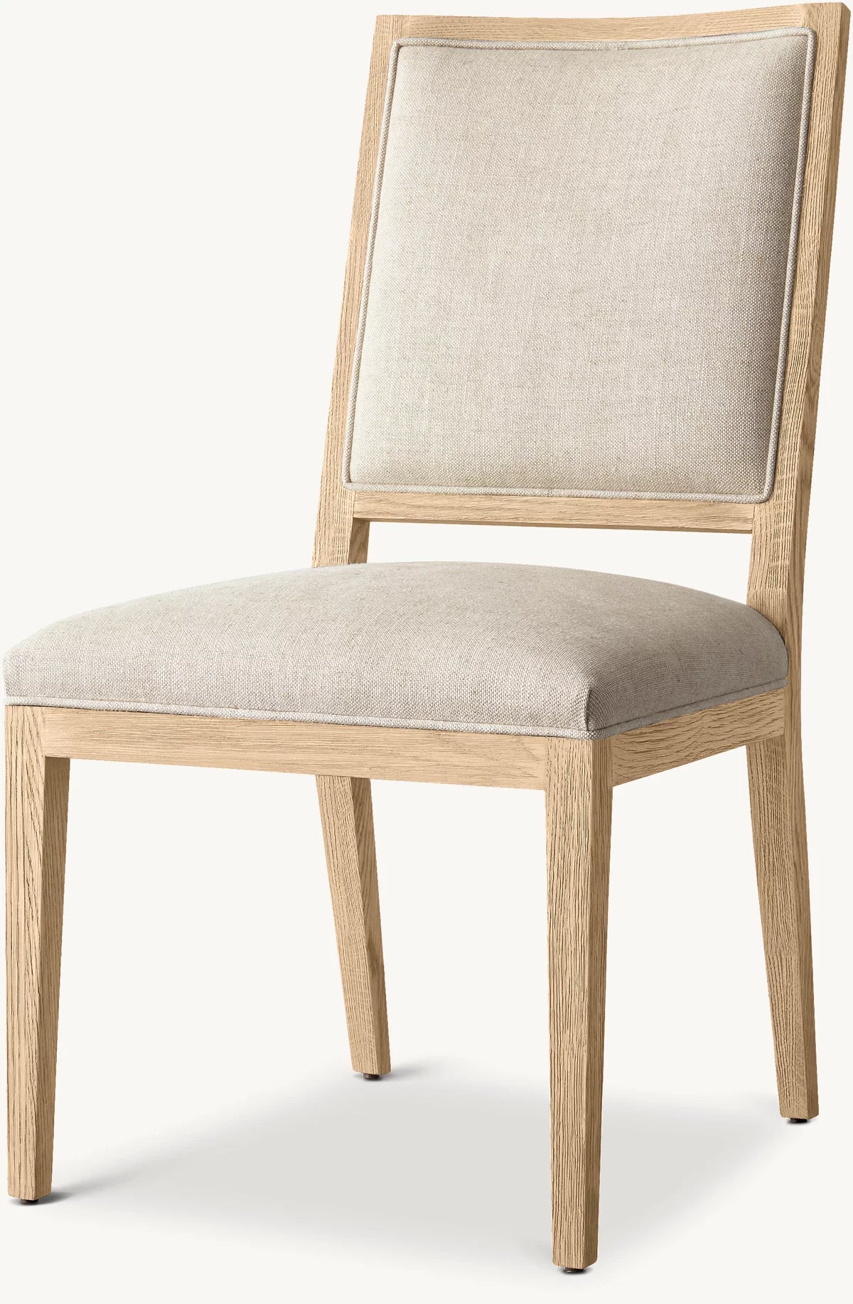 Lucien Square Back Dining Chair