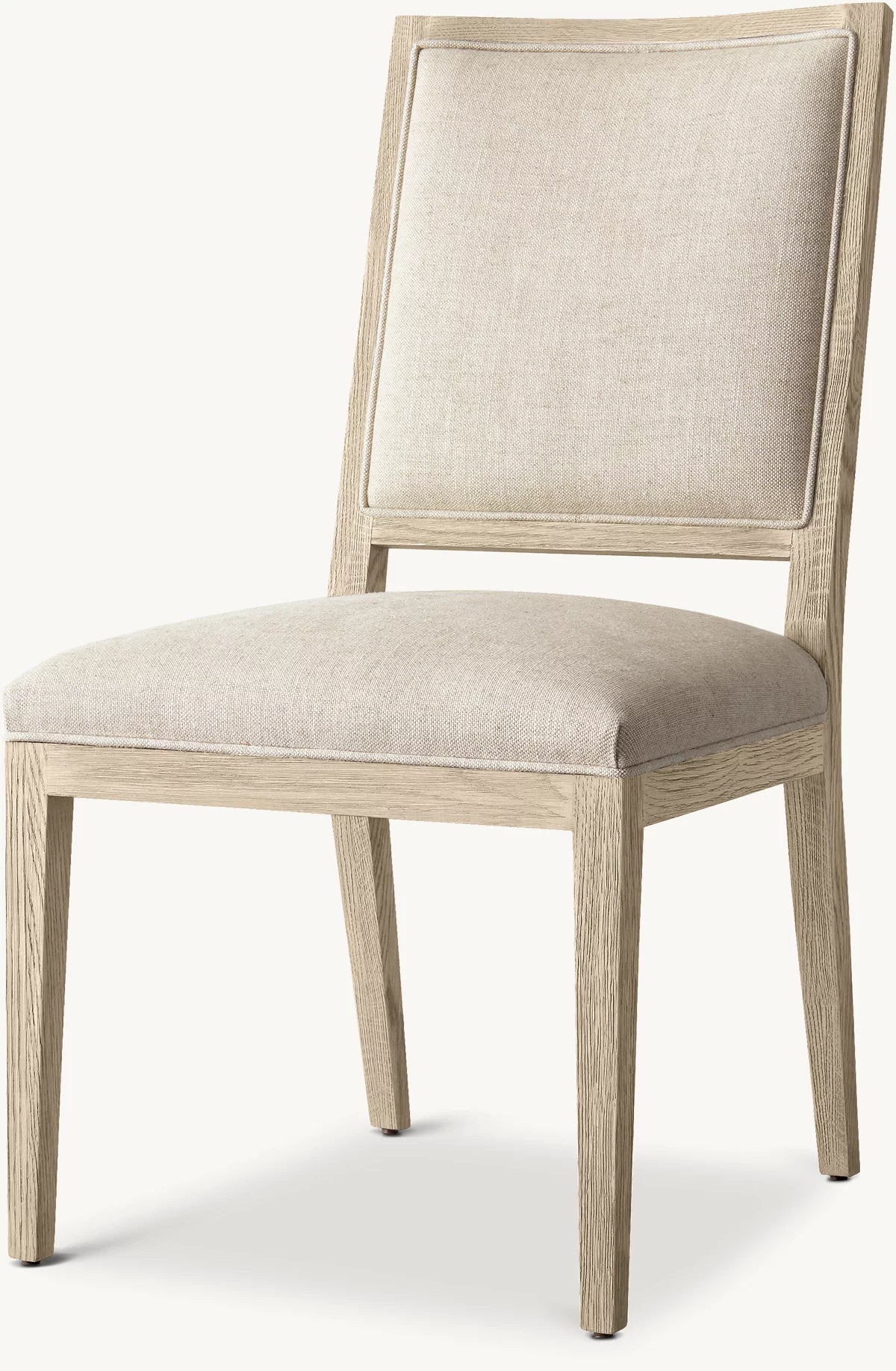 Lucien Square Back Dining Chair