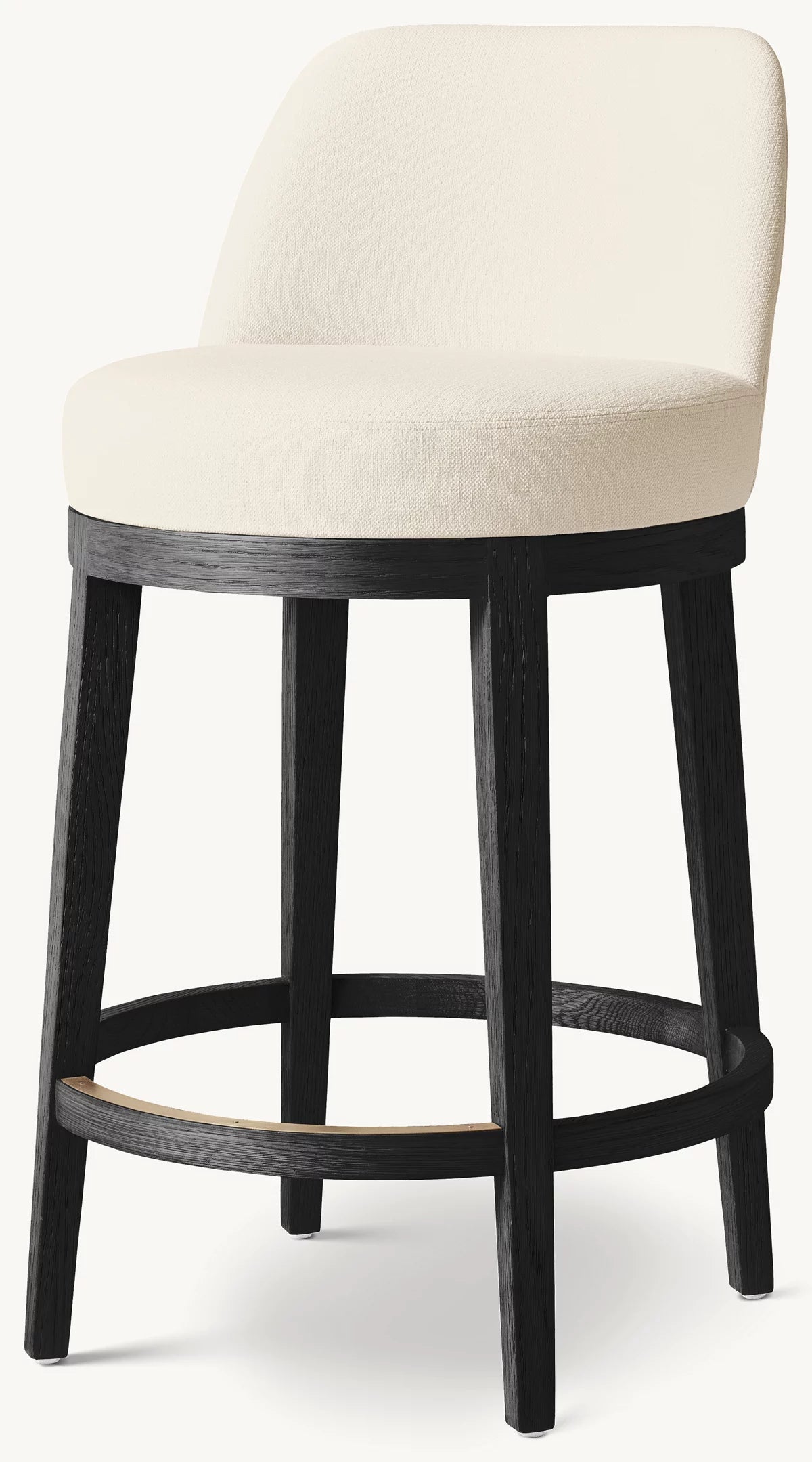 Auren Swivel Counter & Bar Stool