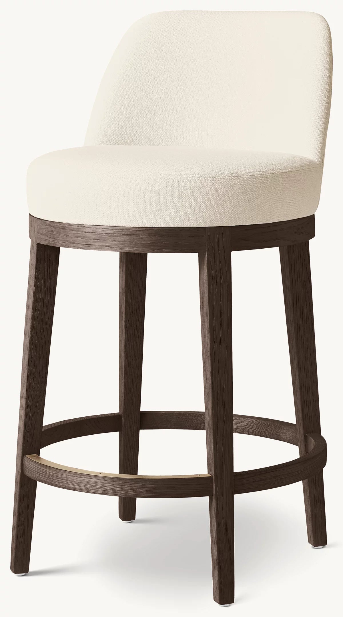Auren Swivel Counter & Bar Stool