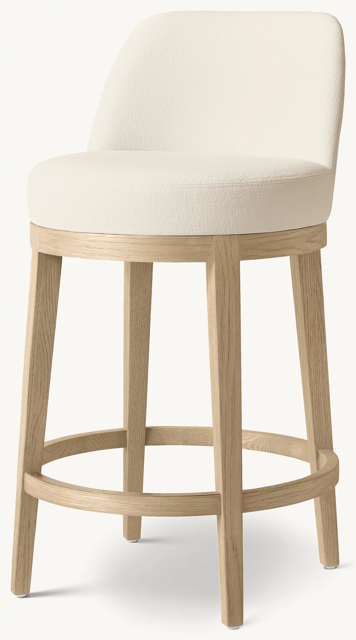 Auren Swivel Counter & Bar Stool