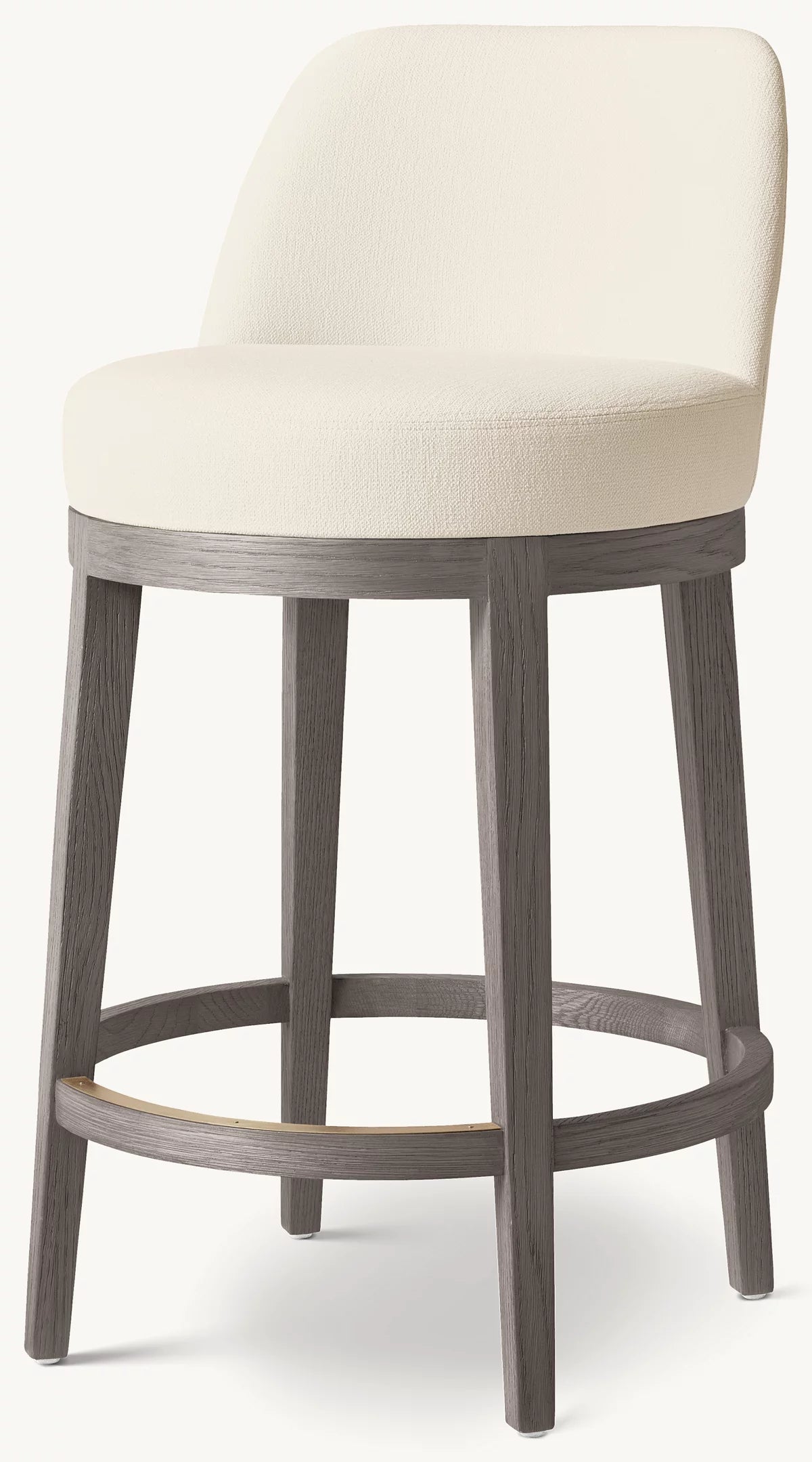 Auren Swivel Counter & Bar Stool