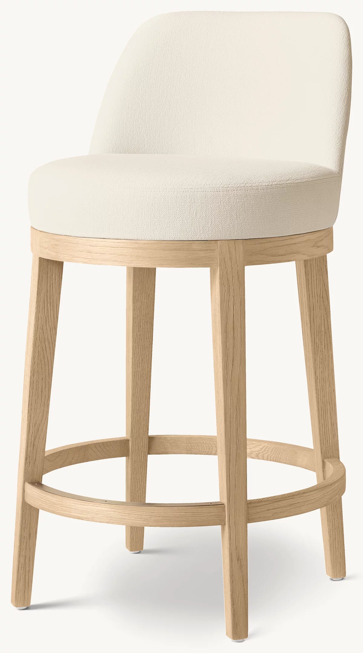 Auren Swivel Counter & Bar Stool