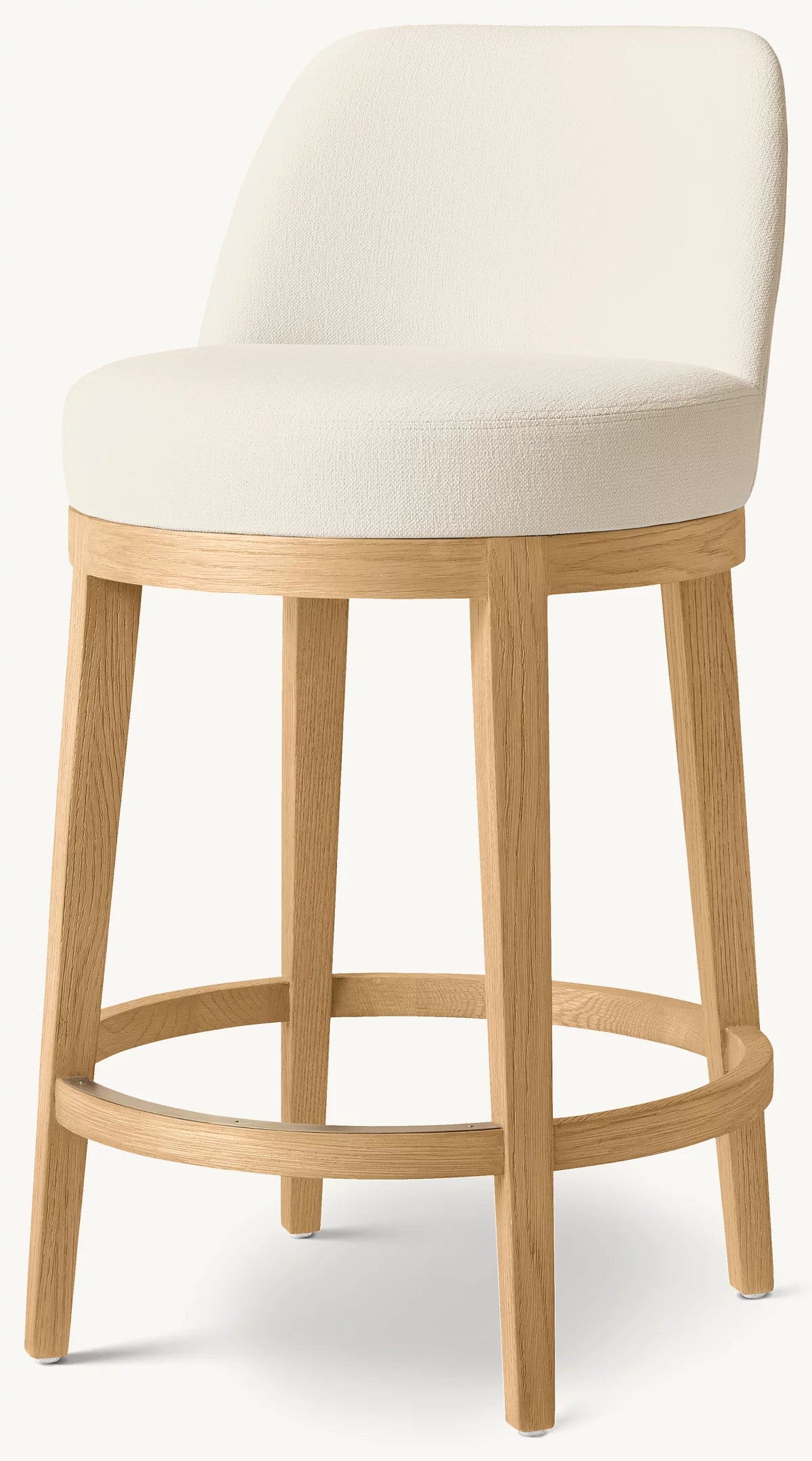 Auren Swivel Counter & Bar Stool