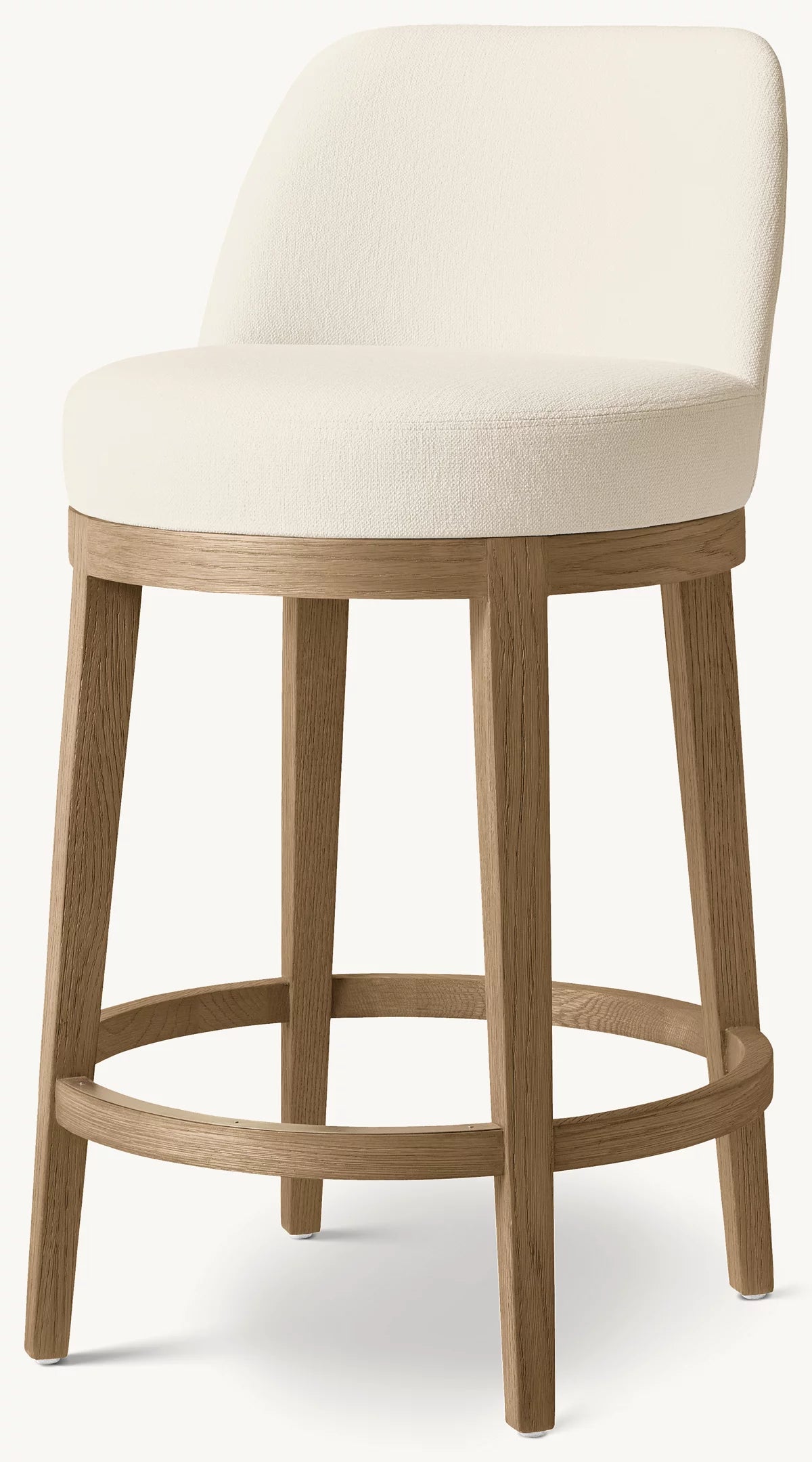 Auren Swivel Counter & Bar Stool