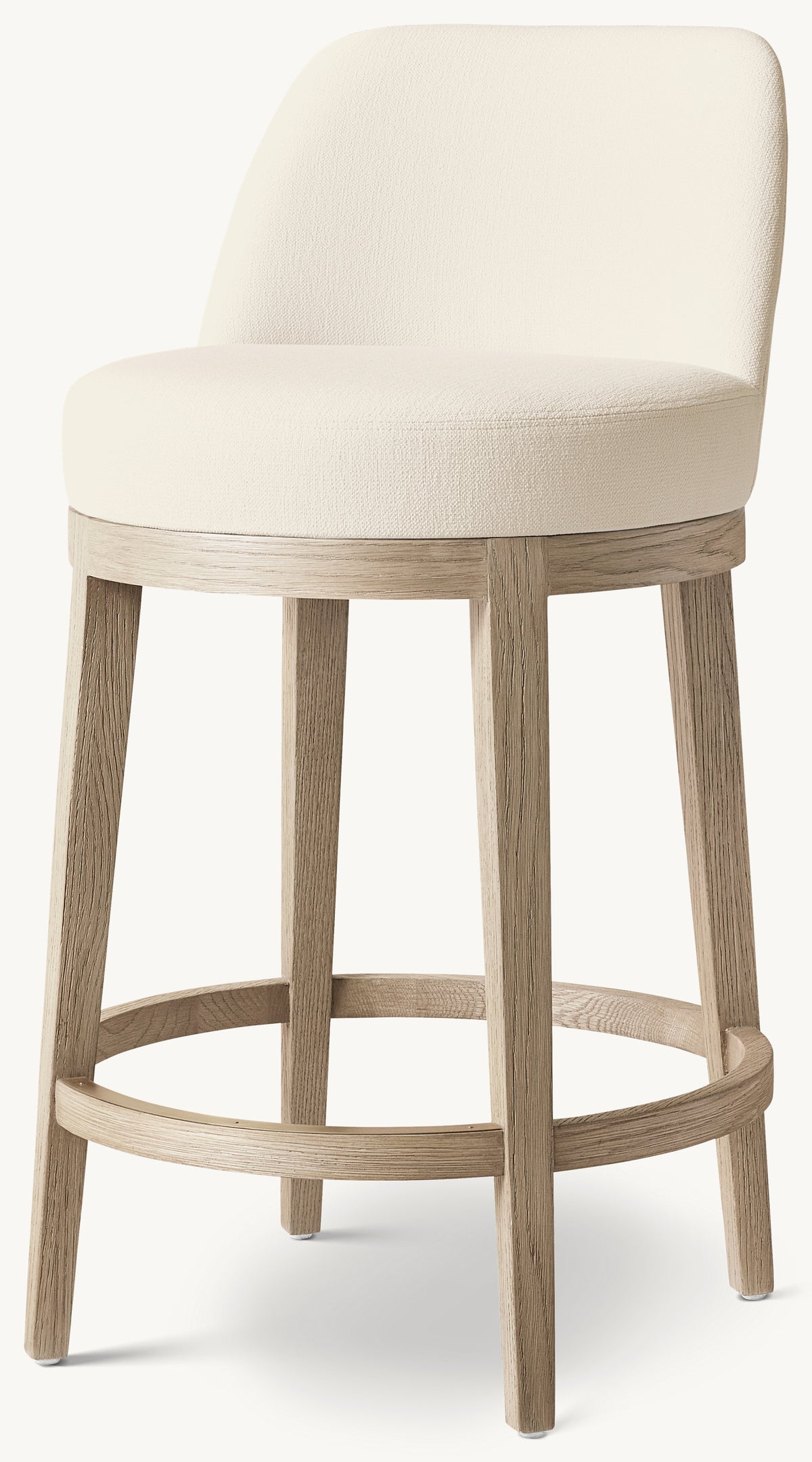 Auren Swivel Counter & Bar Stool