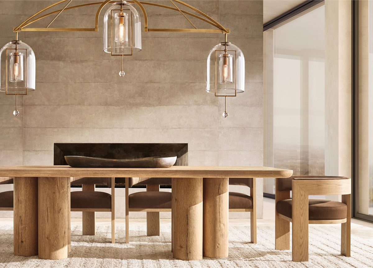 Orien Dining Armchair