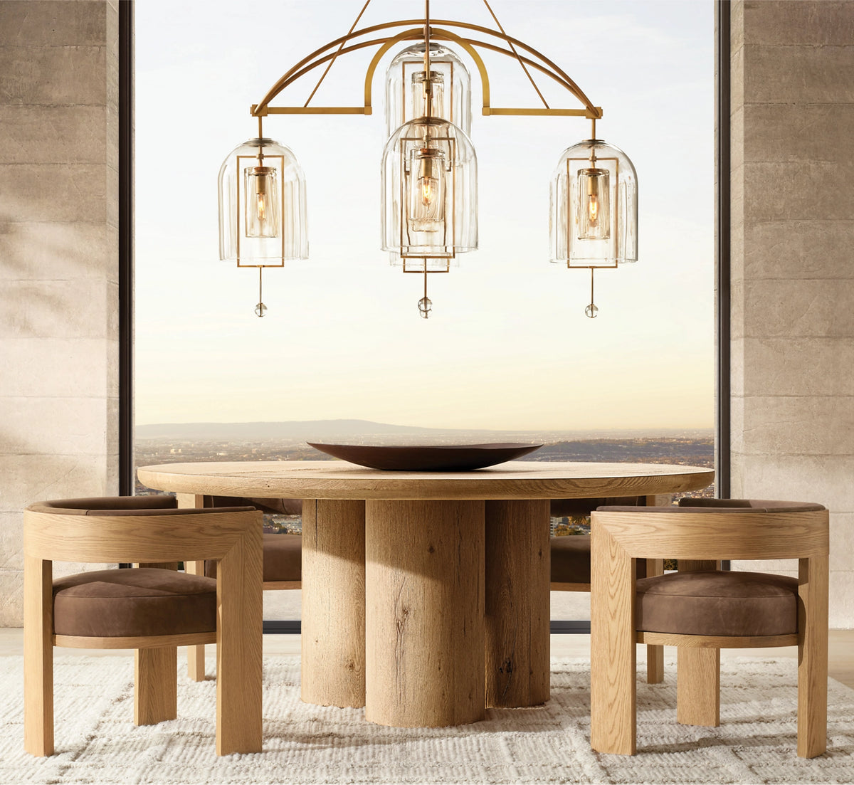 Orien Dining Armchair