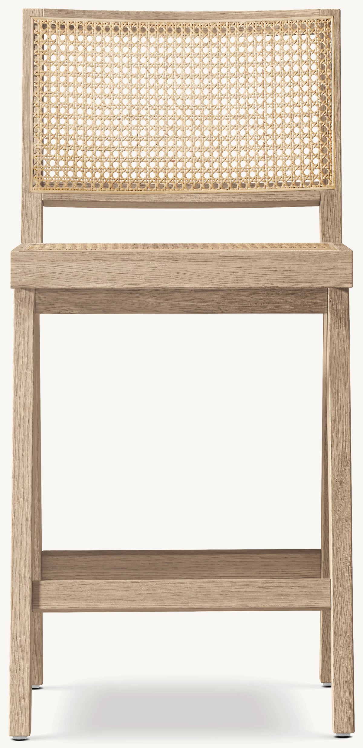 Arden Cane Counter & Bar Stool