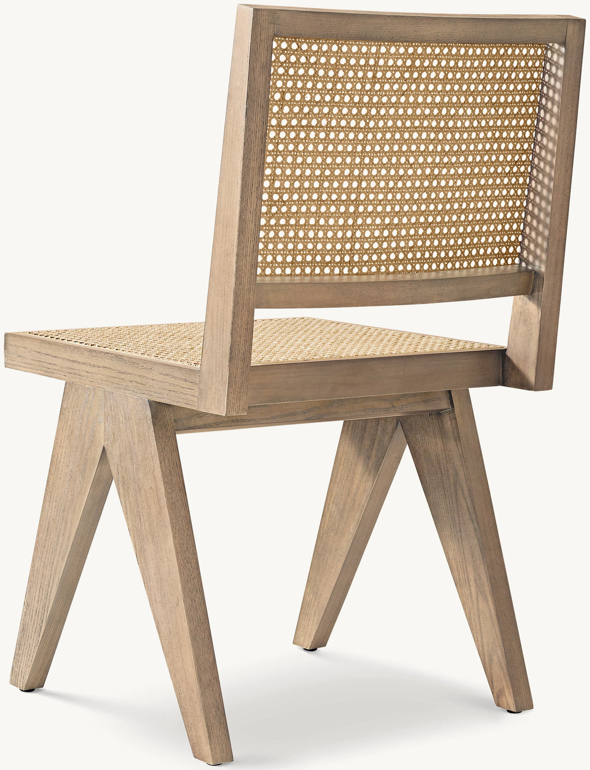 Arden Cane Dining Chair