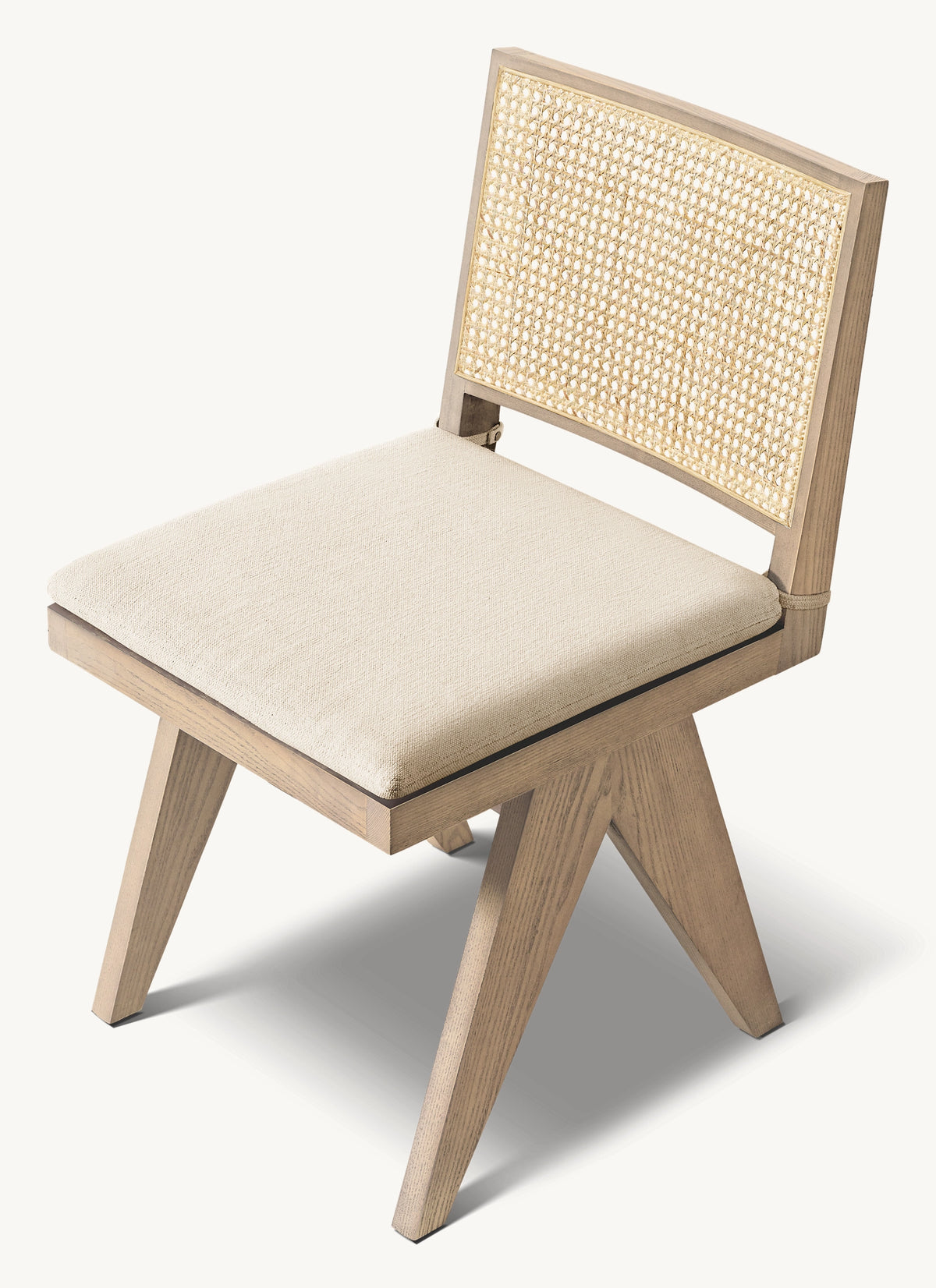 Arden Cane Dining Chair