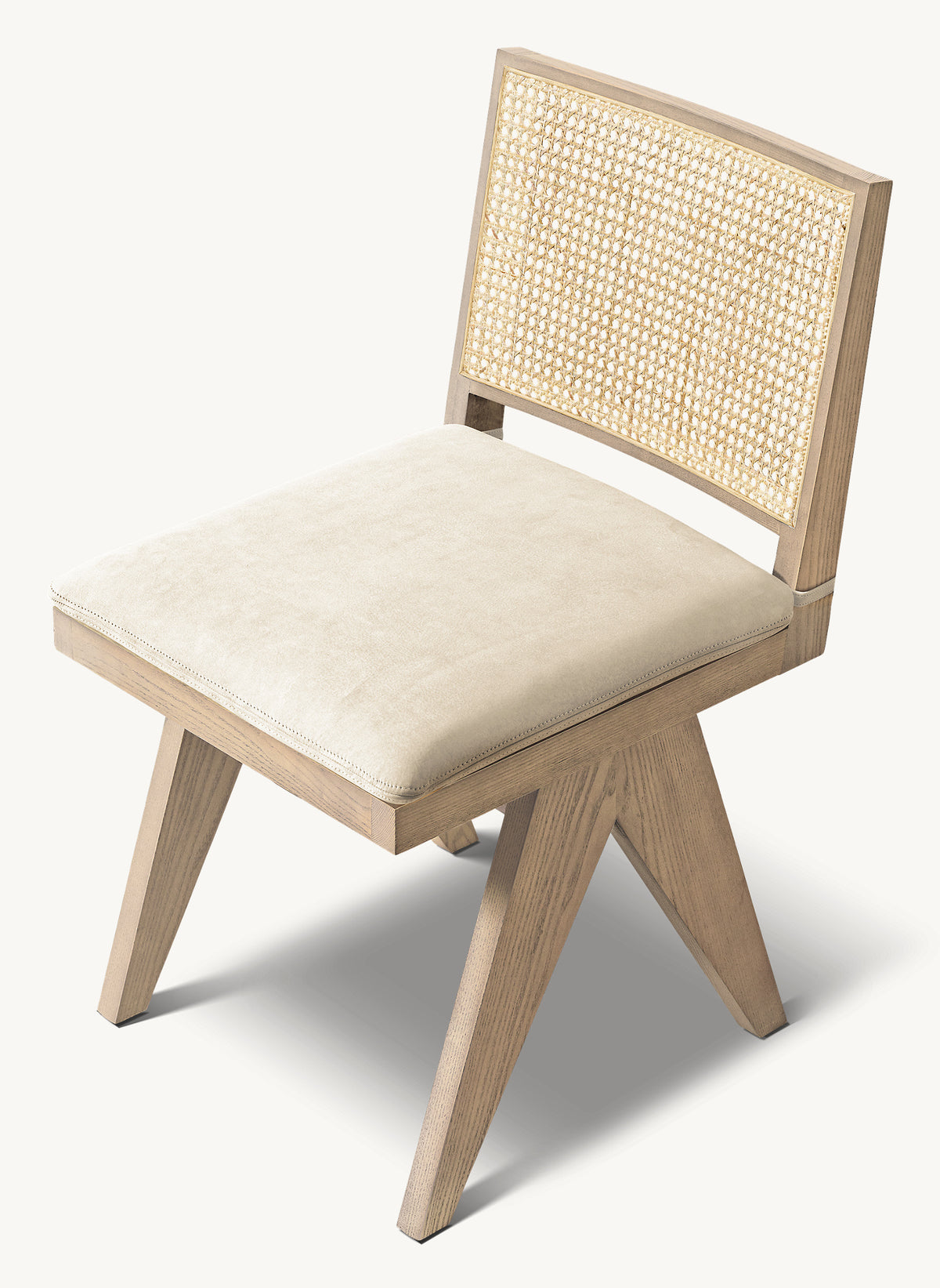 Arden Cane Dining Chair