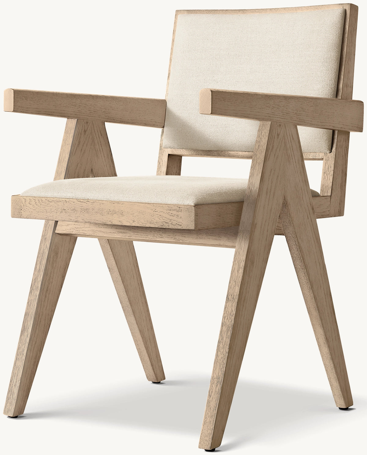 Arden Framed Dining Armchair
