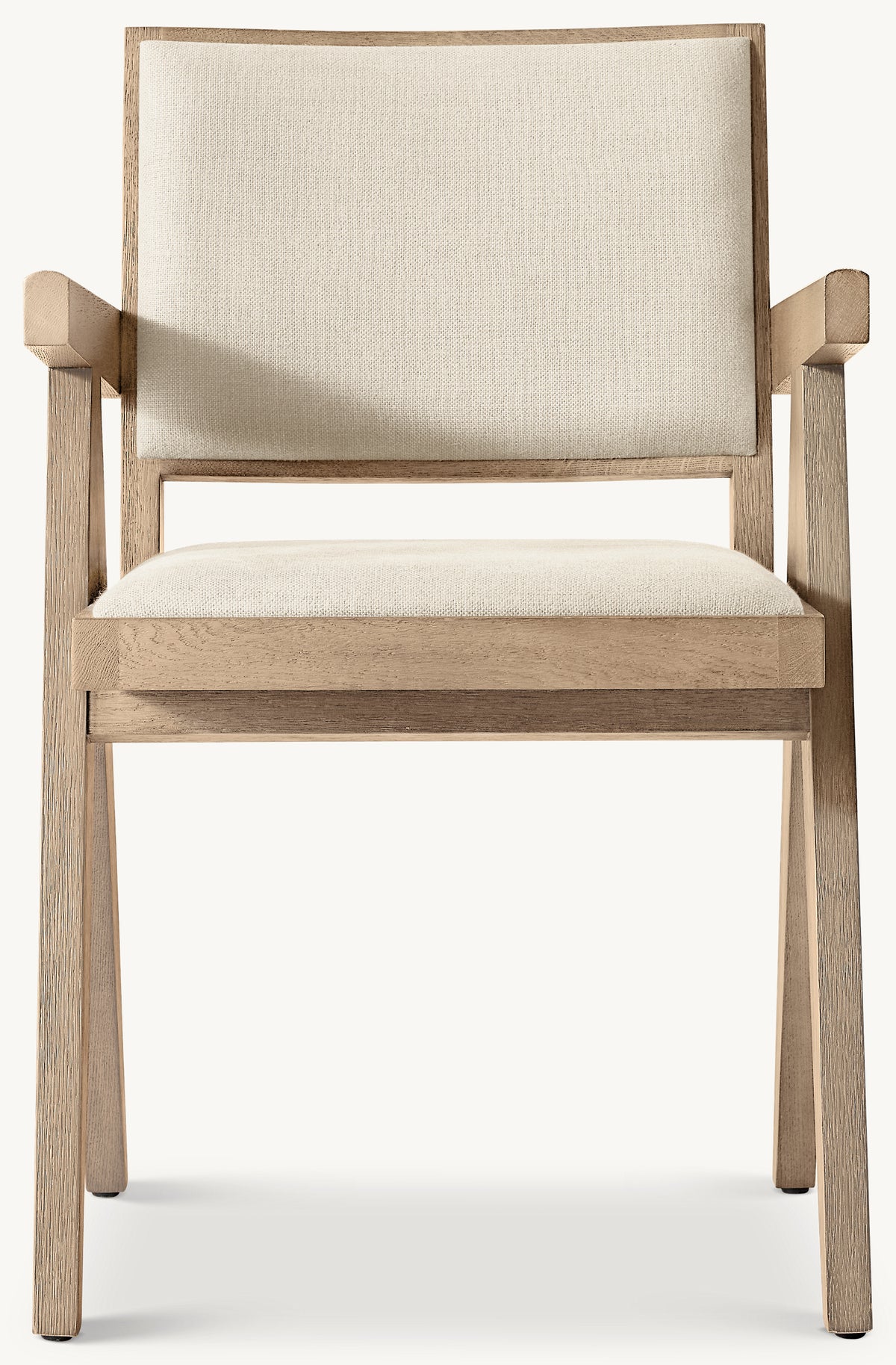 Arden Framed Dining Armchair