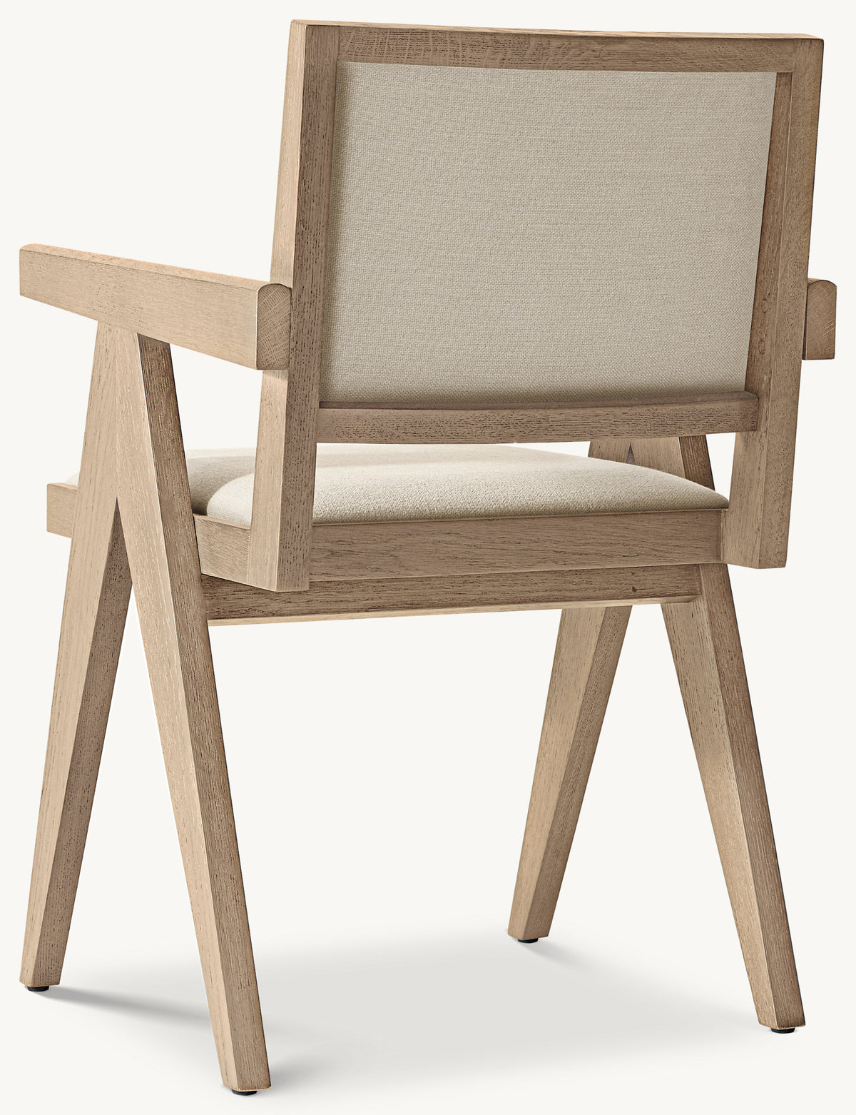Arden Framed Dining Armchair
