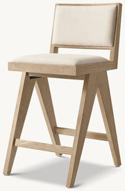 Arden Framed Counter & Bar Stool