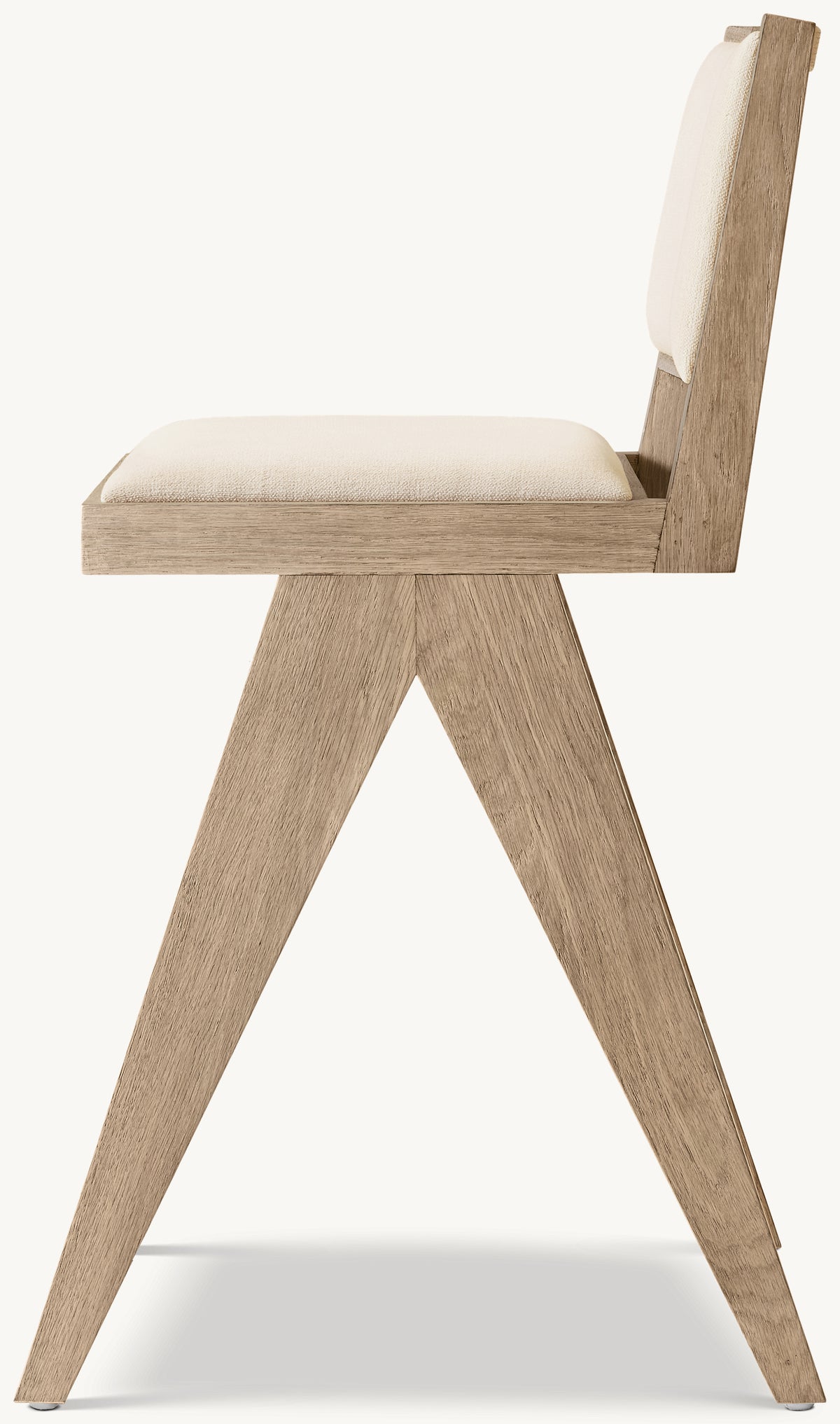 Arden Framed Counter & Bar Stool