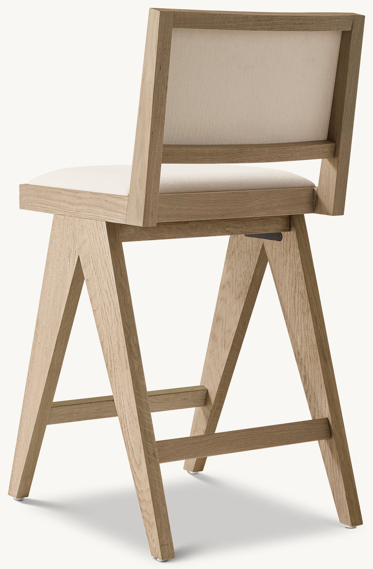 Arden Framed Counter & Bar Stool