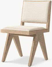 Arden Framed Dining Chair