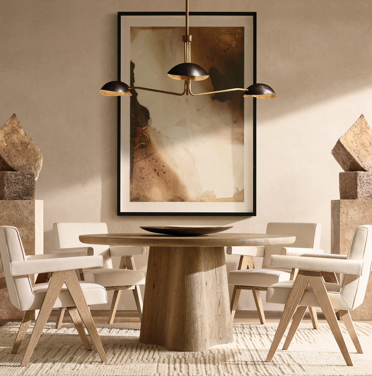 Arden Dining Armchair