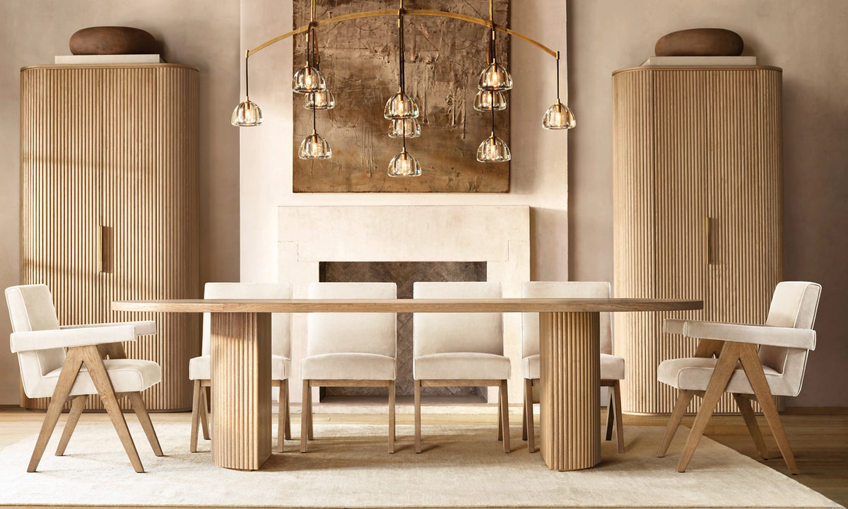 Arden Dining Armchair