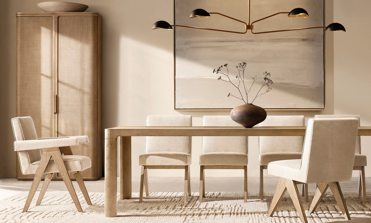 Arden Dining Armchair