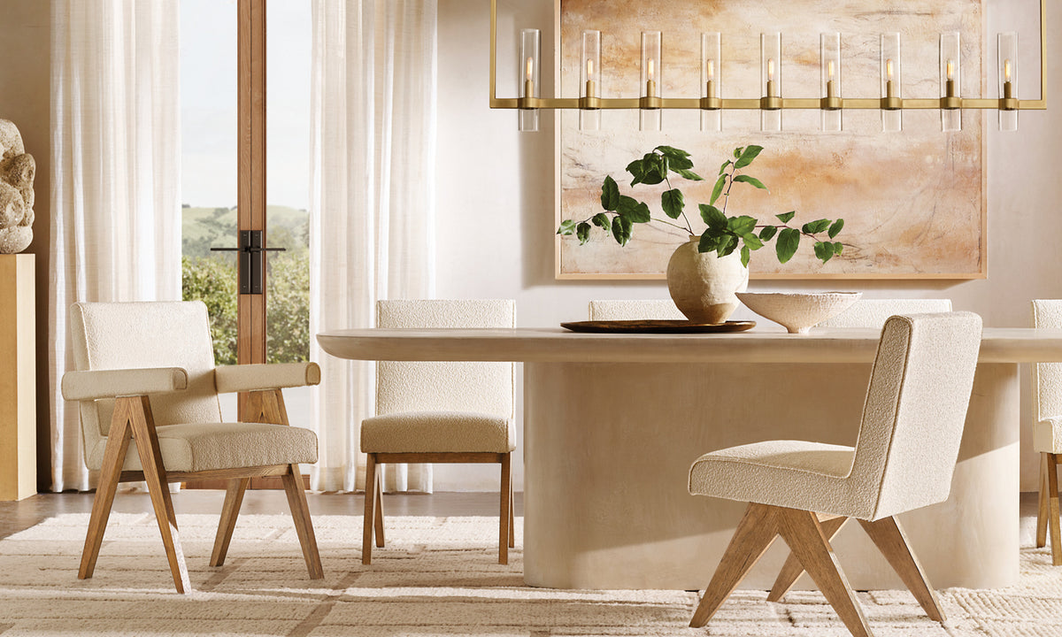Arden Dining Armchair