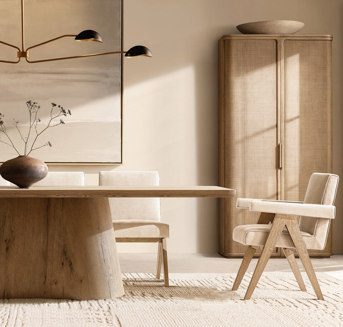Arden Dining Chair