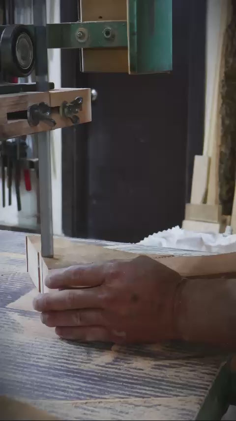 Cut