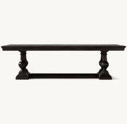 Sinclair Rectangular Extension Dining Table