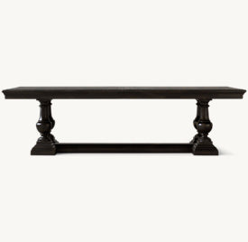 Sinclair Rectangular Extension Dining Table