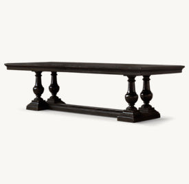 Sinclair Rectangular Extension Dining Table